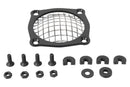 Wunderlich intake grid Le Mans racing style of the 70s with effective use.