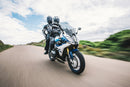 Engine housing protection bmw r1200gs lc from wunderlich - protects the lc engine reliable from demage