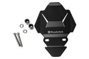 Engine housing protection bmw r1200gs lc from wunderlich - protects the lc engine reliable from demage
