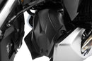 The functional design and constructive integration of our »EXTREME« engine protection protects the engine and the manifold