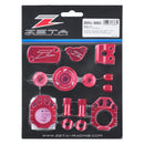 DRC/Zeta/Unit-BILLET KIT RD HON DRCZETA ZE51-3002 4547836363634