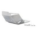 DRC/Zeta/Unit-SKID PLATE ED KAWA DRCZETA ZE55-2230 4547836362033