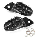 DRCZeta-FOOT PEG ALU BK YAM DRCZETA ZE93-1670 4547836361470