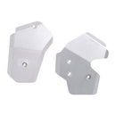 DRCZeta - Aluminium Frame Guard for Yamaha Tenere 700