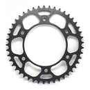 DRC/Zeta/Unit-SPROCKET 520-45T RR HON DRCZETA D34-03-045 4547836153556