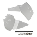 DRCZeta - Aluminium Frame Guard for Kawasaki KLX230 2020-2023