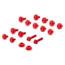 DRC/Zeta/Unit-BOULON ALU ENS RG HON DRCZETA ZE88-5062 4547836381683