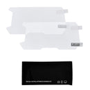 DRC/Zeta/Unit-METER SCREEN PROTECTIVE FILM HON D50-11-005 4547836394041