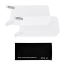 DRC/Zeta/Unit-METER SCREEN PROTECTIVE FILM HON D50-11-006 4547836394058