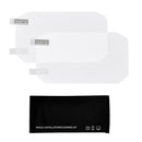 DRC/Zeta/Unit-METER SCREEN PROTECTIVE FILM HON D50-11-015 4547836394140