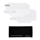 DRC/Zeta/Unit-METER SCREEN PROTECTIVE FILM KAWA D50-11-104 4547836394171