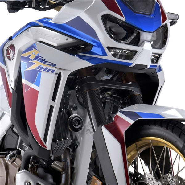 DRCZeta - Radiator Core Guard