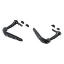 DRC/Zeta/Unit-HANDGUARD SONIC M16/M18 BK DRCZETA ZS72-2001 4547836381386