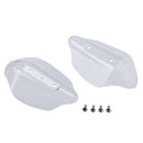 DRCZeta - Sonic Handguard Option PC Protector