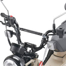 DRCZeta-MOUNTING BRACKET HANDLEBAR TYPE DRCZETA ZE60-1000 4547836387777