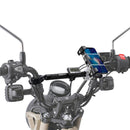 DRCZeta-MOUNTING BRACKET HANDLEBAR TYPE DRCZETA ZE60-1000 4547836387777