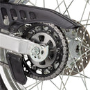 DRC/Zeta/Unit-SPROCKET ADAPTER YAM DRCZETA D34-90-101 4547836361609