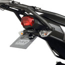 DRC/Zeta/Unit-FENDER ELIMINATOR KIT BK HON DRCZETA D45-10-020 4547836435256