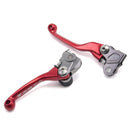 DRCZeta - Pivot Lever FP for GasGas