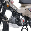DRC/Zeta/Unit-FRAME KIT HON DRCZETA ZE55-8030 4547836389825