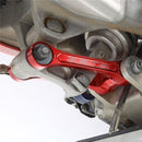 DRCZeta - Adjustable Suspension Lowering Link