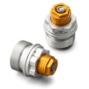 DRCZeta - Front Fork Top Cap for Yamaha