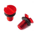 DRCZeta - Air Valve Cap Screw