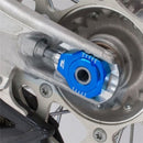 DRCZeta - Adjusting Axle Block