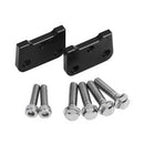 DRCZeta - Plate Set for Pilot Clamp