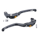 DRCZeta - Pilot Lever Set for Honda
