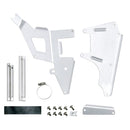 DRC/Zeta/Unit-RADIATOR GUARD HON DRCZETA ZE52-2033 4547836448225