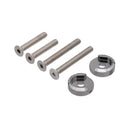 DRCZeta - Bar End Plug for Armor Handguard