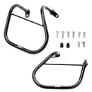 DRCZeta - Saddle Bag Support for Kawasaki