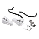DRC/Zeta/Unit-HANDGUARD ARMOR XC KIT 28.6MM BK/WH ZE72-5020 4547836460371