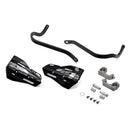 DRC/Zeta/Unit-HANDGUARD ARMOR XC KIT 28.6MM BK ZE72-5029 4547836460388