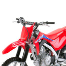DRC/Zeta/Unit-HANDLEBAR CX 4ST MINI 125 BK DRCZETA ZE09-9721 4547836447327