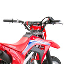 DRC/Zeta/Unit-HANDLEBAR CX 4ST MINI 125 BK DRCZETA ZE09-9721 4547836447327