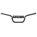DRC/Zeta/Unit-HANDLEBAR CX 4ST MINI 110 BK DRCZETA ZE09-9751 4547836462726