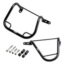 DRCZeta - Saddle Bag Support for Honda