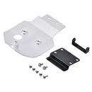 DRCZeta - MX Glide Plate for Honda