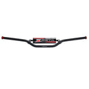DRC/Zeta/Unit-HANDLEBAR COMPLETE SPORT BK HON ZE07-5000 4547836481123