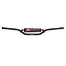 DRC/Zeta/Unit-HANDLEBAR COMPLETE TOURING BK HON ZE07-5010 4547836481154