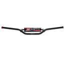 DRC/Zeta/Unit-HANDLEBAR COMPLETE SPORT BK YAM ZE07-5300 4547836481130
