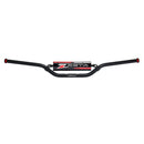 DRC/Zeta/Unit-HANDLEBAR COMPLETE TOURING BK YAM ZE07-5310 4547836481161