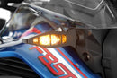 The perfect protection for the original LED-Indicators