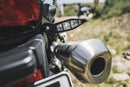 Wunderlich indicator protection