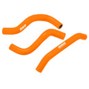 DRCZeta - Radiator Hose for KTM