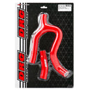 DRC/Zeta/Unit-RADIATOR HOSE KIT RD GASGAS DRCZETA D47-02-720 4547836503658