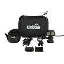 Oxbow Gear - Voyager Helmet Light Kit