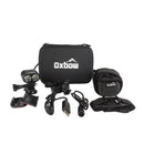 Oxbow Gear - Voyager Mountain Bike Helmet Light Kit